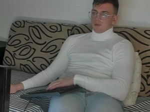 Kristian_x 12-02-2020  Recorded Video Naked