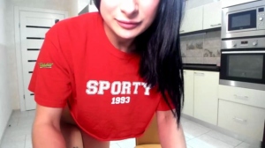 Brandiloveee  12-02-2020 Recorded Show
