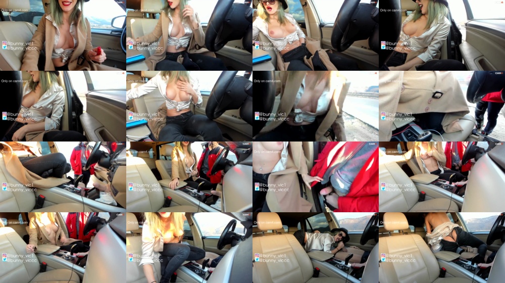 bunny_vic 12-02-2020 Porn  Recorded Download