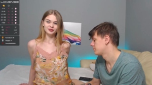 Thehottesttwo  12-02-2020 Recorded Topless