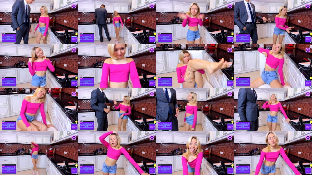 Ellcrys 12-02-2020 Video  Recorded Free