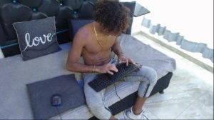 jacob18_ 12-02-2020  Recorded Video Topless