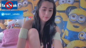 crazypilar  12-02-2020 Recorded Naked