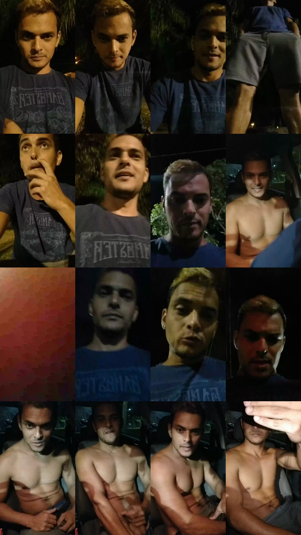 maxpayne4 13-02-2020  Recorded Video Webcam
