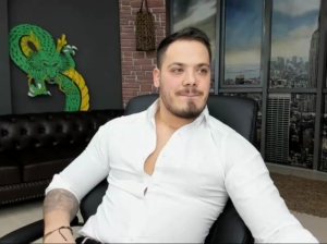 ZackConnorX 13-02-2020  Recorded Video Download