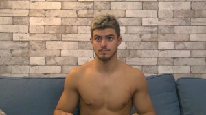 ErvinBloom 13-02-2020  Recorded Video Topless