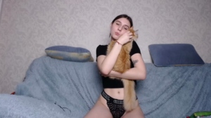 Allikka 12-02-2020 Porn  Recorded Toys