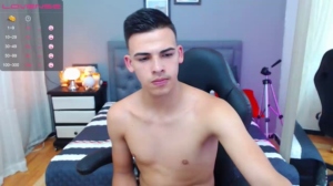 Jacob_Janer 13-02-2020  Recorded Video Naked