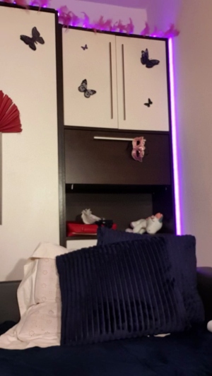 MonikaG 13-02-2020 Webcam  Recorded Show