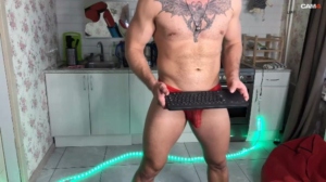 RusPaul 13-02-2020  Recorded Video Show