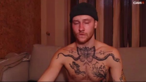 BrianRiley 13-02-2020  Recorded Video Show