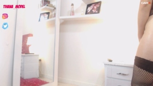 Tihana_mike  13-02-2020 Recorded Nude