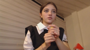 Angelaagh 13-02-2020 Cam  Recorded Topless