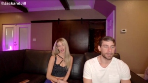 Jackandjill 13-02-2020 Show  Recorded XXX