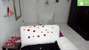 zoebabyhot  13-02-2020 Recorded Webcam