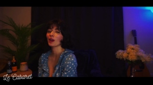 Lecabaret 13-02-2020 Webcam  Recorded Nude