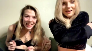 Blondelotus888  13-02-2020 Recorded Show