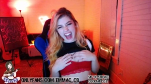 Emmachoice 13-02-2020 Cam  Recorded Nude