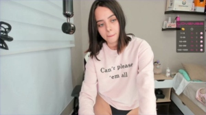 Sherryshen 13-02-2020 Webcam  Recorded Cam