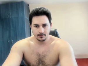 djmute_33 13-02-2020  Recorded Video Webcam