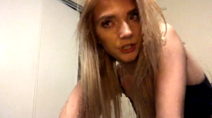 Blondelotus888  13-02-2020 Recorded Download