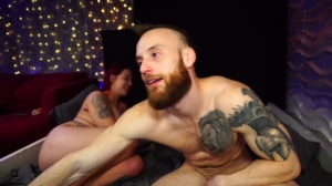 Missmegansky 13-02-2020 Naked  Recorded Video