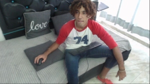 jacob18_ 13-02-2020  Recorded Video Show