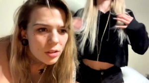 Blondelotus888  13-02-2020 Recorded Webcam