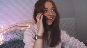 VoicePrincess 13-02-2020 XXX  Recorded Topless