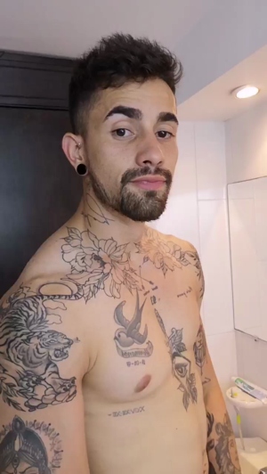 Tiagocameron 13-02-2020  Recorded Video Show