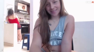 LoverSmooth  13-02-2020 Recorded Cam