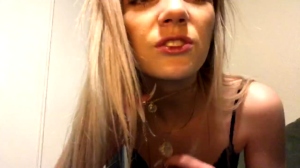 Blondelotus888  13-02-2020 Recorded XXX