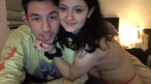 Wet_And_Kinky  13-02-2020 Recorded Porn