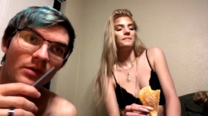 Blondelotus888  13-02-2020 Recorded Nude