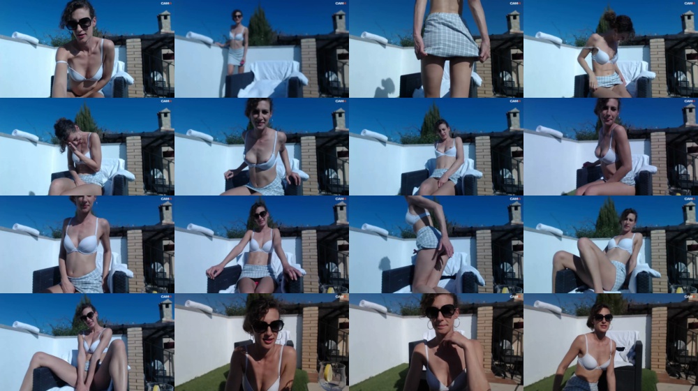 claire_paris 13-02-2020 Topless  Recorded Download