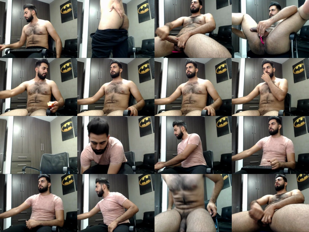 amir_musta 13-02-2020  Recorded Video Show