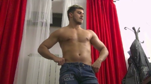 ErvinBloom 14-02-2020  Recorded Video Porn