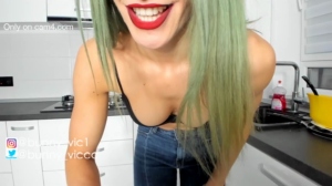 bunny_vic 13-02-2020 Download  Recorded Naked