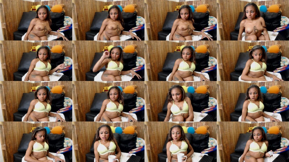 ScarletJhons 13-02-2020 Video  Recorded XXX