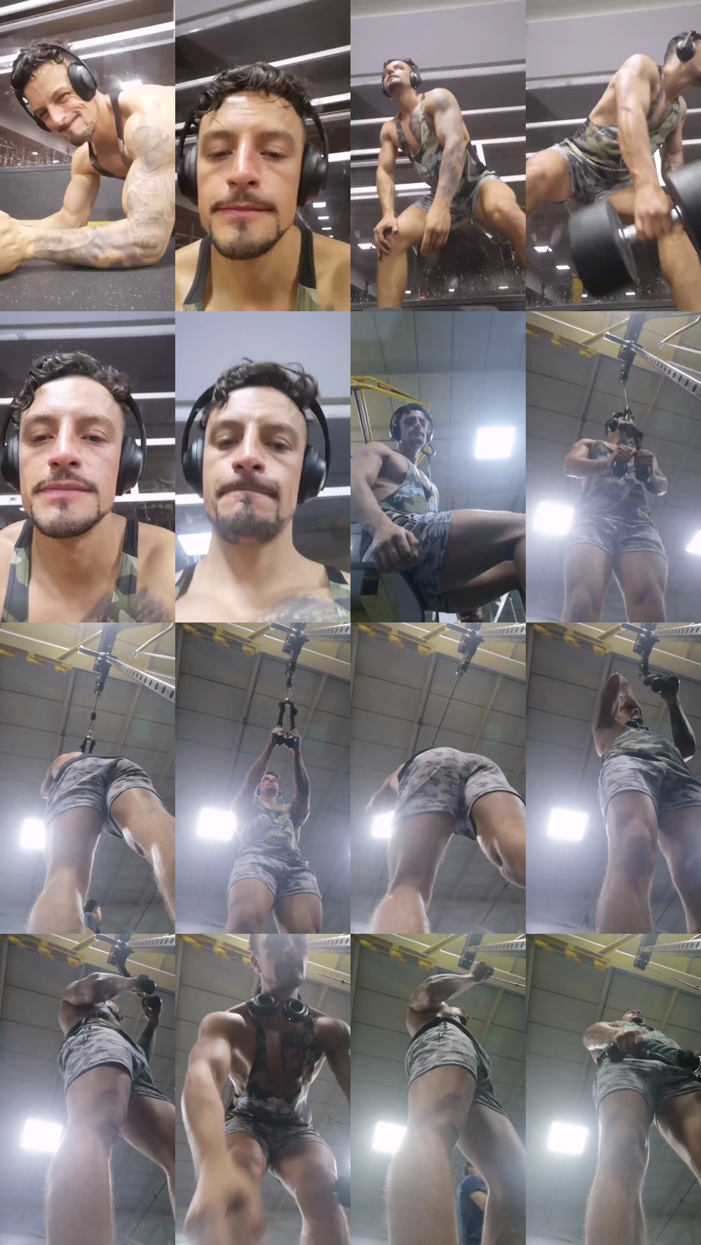 mathew_fitt 14-02-2020  Recorded Video XXX
