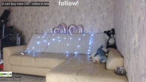 69chupachups  13-02-2020 Recorded Nude