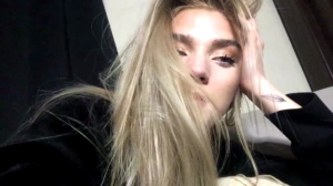 Blondelotus888  13-02-2020 Recorded Porn