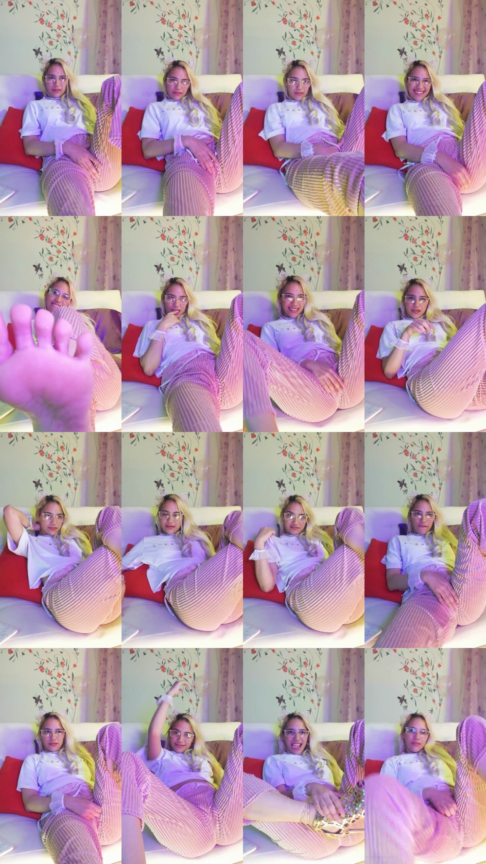 tokyoparis 14-02-2020 Download  Recorded Cam