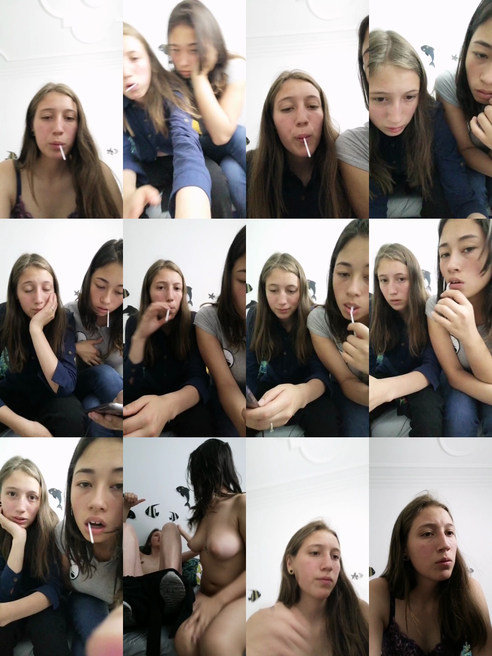 algodondeazucar 14-02-2020 XXX  Recorded Porn