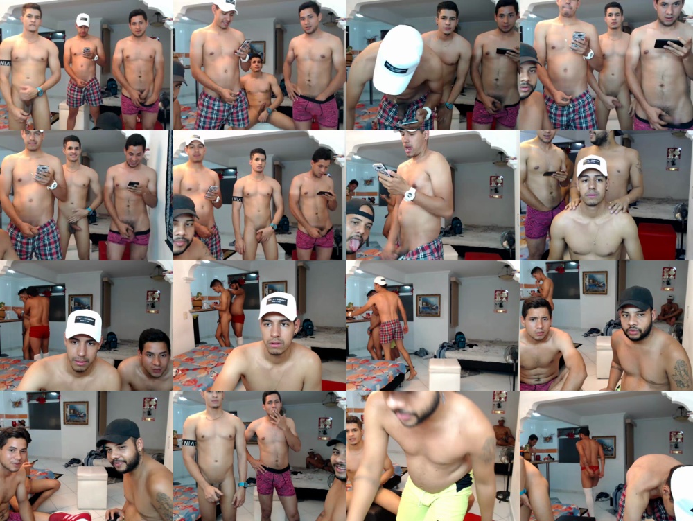 leandrov_ 14-02-2020  Recorded Video Cam