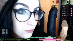 Lsqueen  14-02-2020 Recorded Video