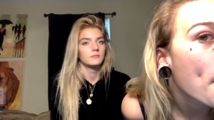 Blondelotus888  14-02-2020 Recorded Naked