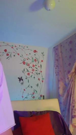 tokyoparis  14-02-2020 Recorded Naked