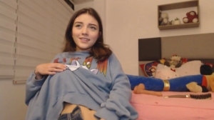 Angelaagh 14-02-2020 Webcam  Recorded Show