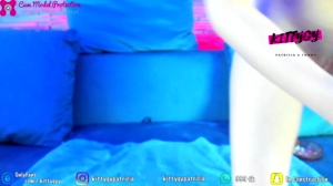 Kittygy 13-02-2020 Naked  Recorded Naked